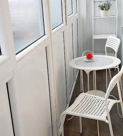 Apartamentai Prie Akropolio Graziu Vaizdu I Miesta Klaipeda Exterior photo