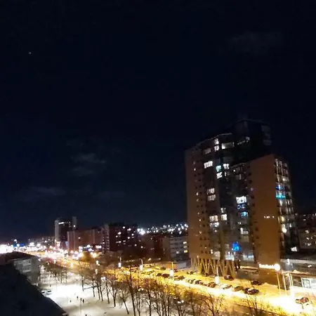 Apartamentai Prie Akropolio Graziu Vaizdu I Miesta Klaipeda Exterior photo