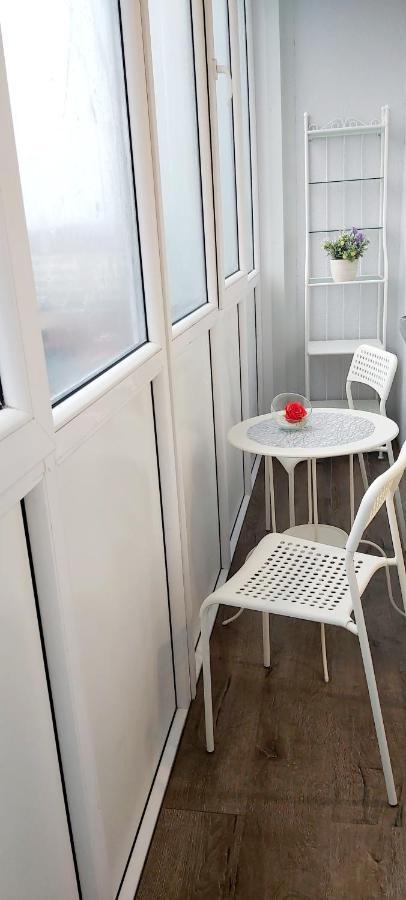Apartamentai Prie Akropolio Graziu Vaizdu I Miesta Apartament *