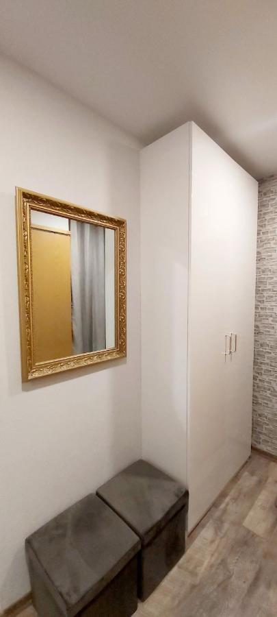 Apartamentai Prie Akropolio Graziu Vaizdu I Miesta * Kłajpeda